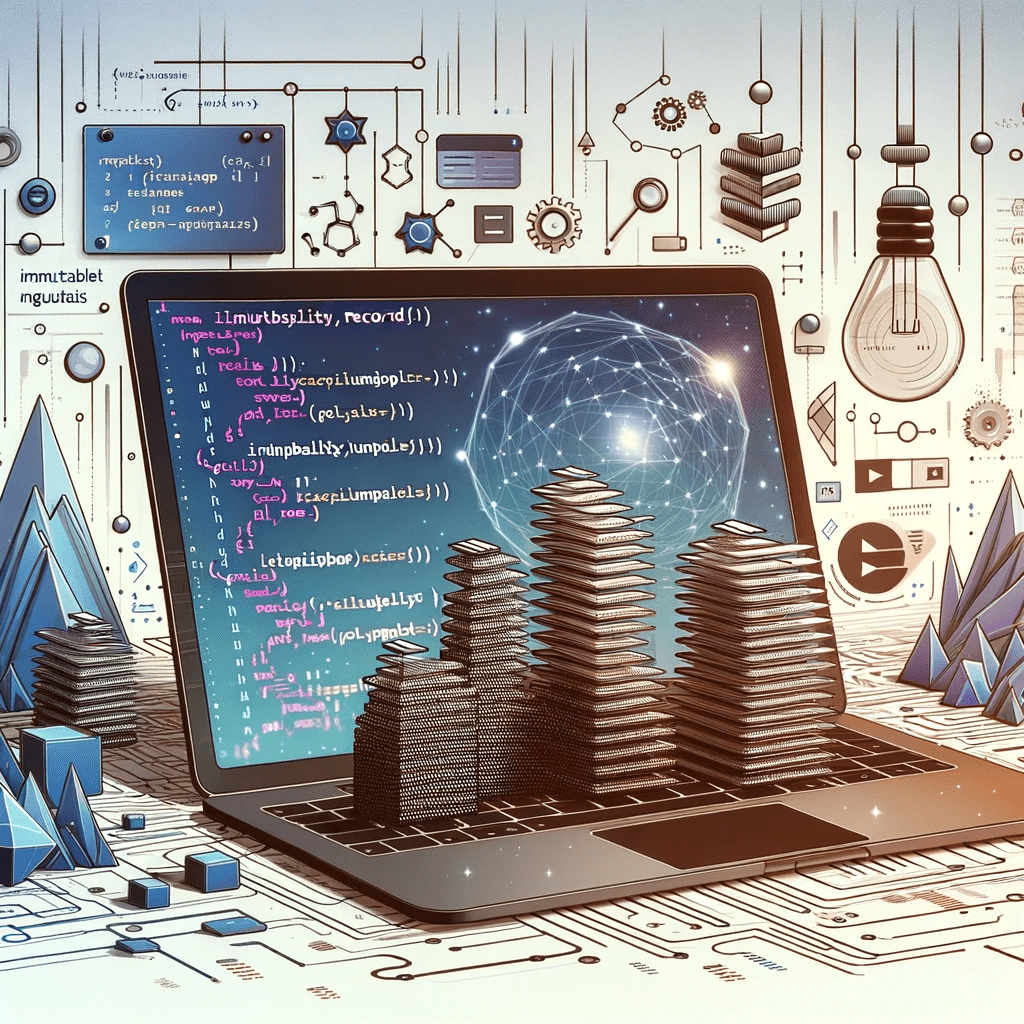 Immutable by Nature: Exploring Records and Tuples in JavaScript