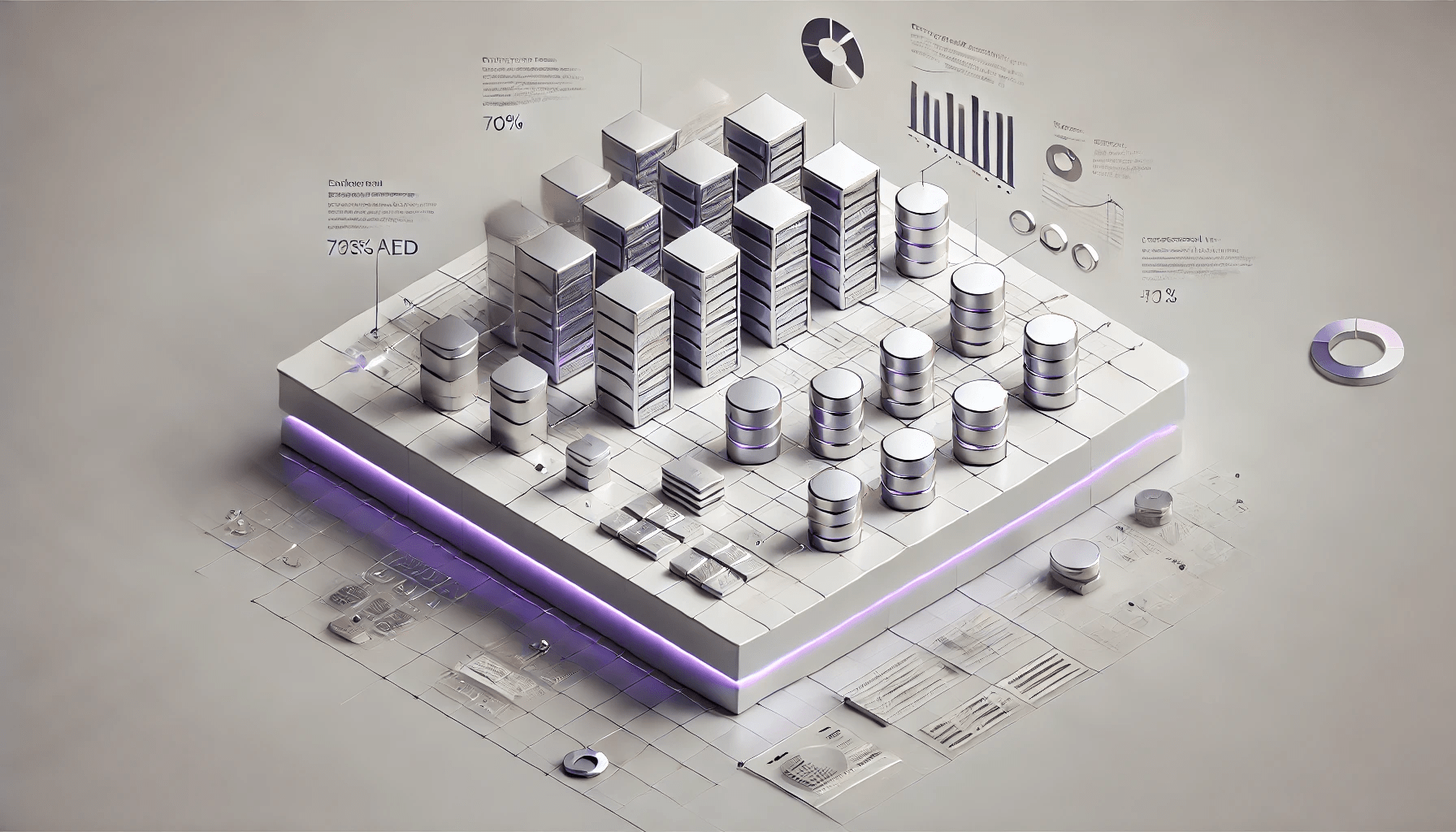 Scaling AI Infrastructure: Best Practices for Building Cost-Effective AI/ML Infrastructure