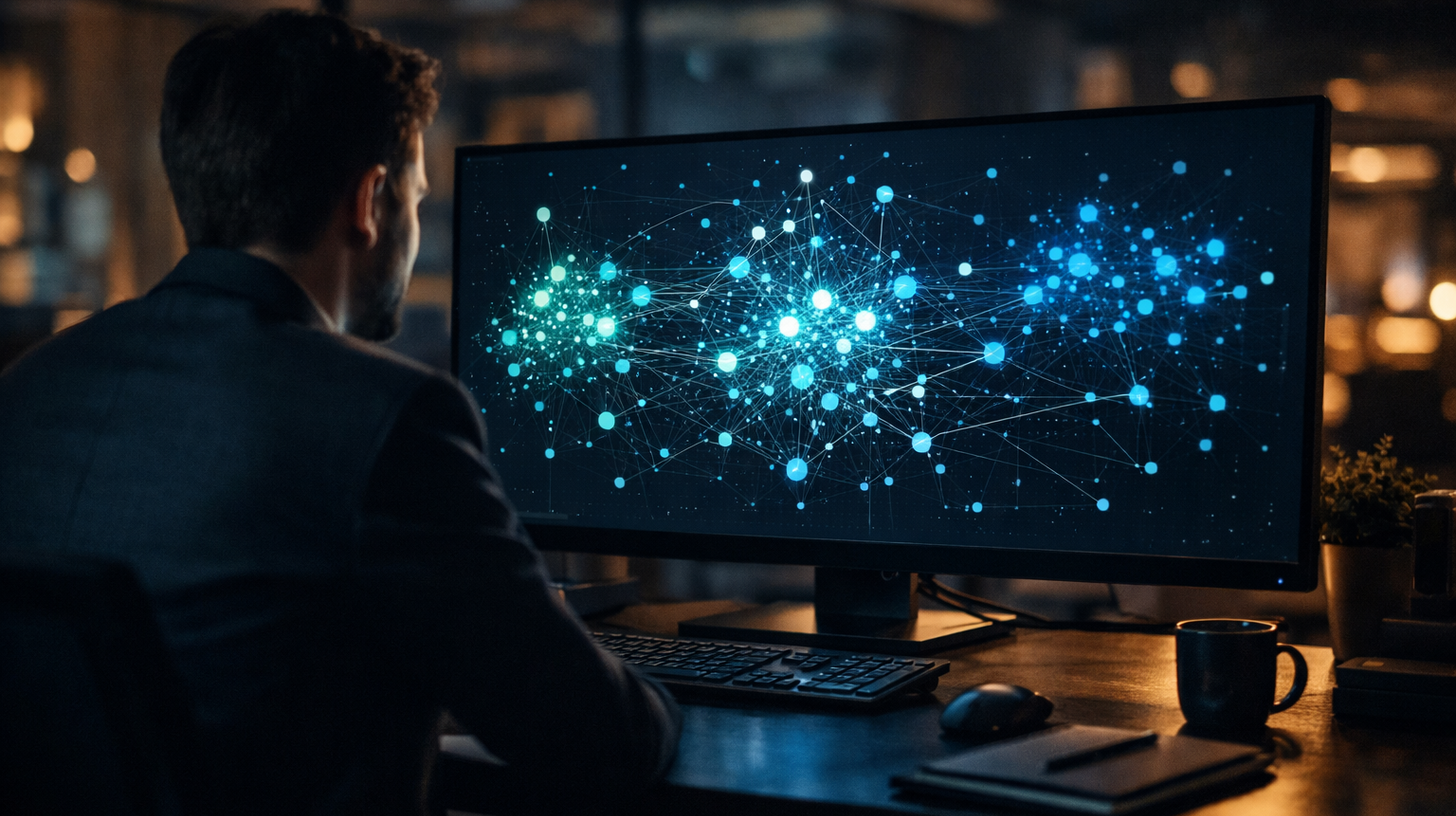 From Manual Research to AI-Powered Audience Intelligence for a Global Ad Leader