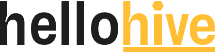 HelloHive logo