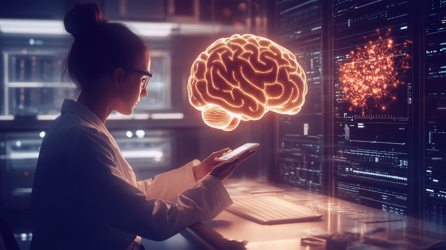 Scaling AI Research with On-Demand Infrastructure for Medical Innovation