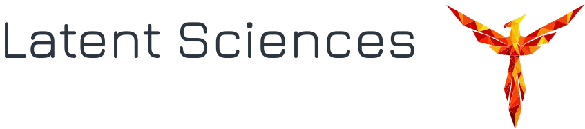 Latent Sciences logo