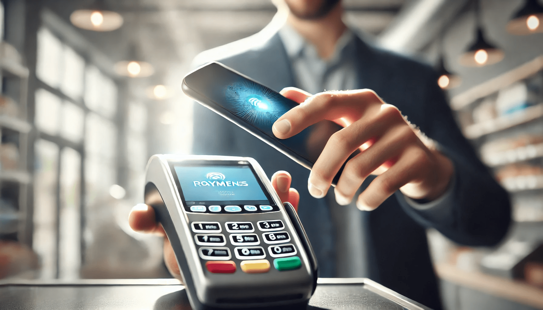 Accelerating Credit Building Features for Mobile Banking